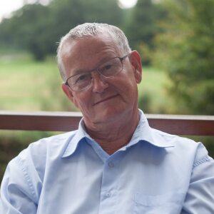 Profilbild von Dieter Gärtner