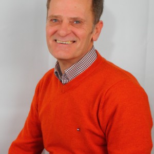 Profilbild von Dieter Gätzschmann