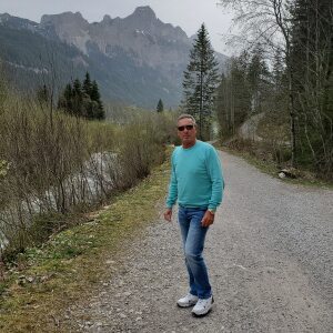 Profilbild von Dieter Gaßner