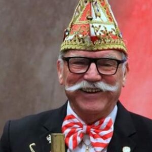 Profilbild von Dieter Gattinger