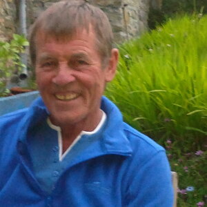 Profilbild von Dieter Gatz