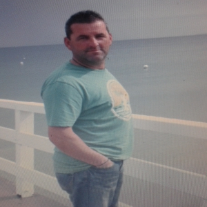 Profilbild von Dieter Gbur