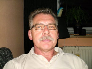 Profilbild von Dieter Gebers