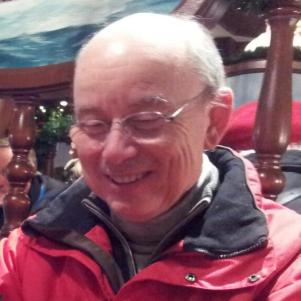 Profilbild von Dieter Gefken