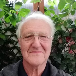 Profilbild von Dieter Geißler