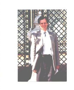 Profilbild von Dieter Gerdes