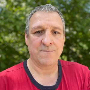 Profilbild von Dieter Gerhard