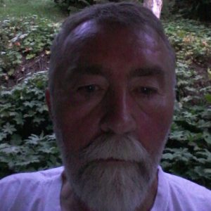 Profilbild von Dieter Gering