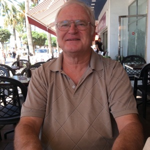 Profilbild von Dieter Gerl