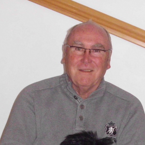 Profilbild von Dieter Germanus