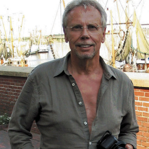 Profilbild von Dieter Gerstenköper
