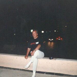 Profilbild von Dieter Gerull