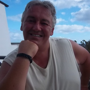 Profilbild von Dieter Gerwan
