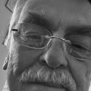 Profilbild von Dieter Gesemann