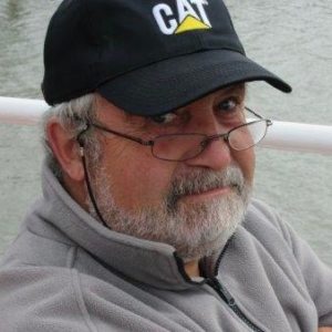 Profilbild von Dieter Giernoth