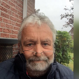 Profilbild von Dieter Giernoth