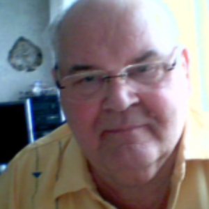 Profilbild von Dieter Gläsener