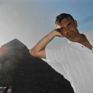 Profilbild von Dieter Gläske