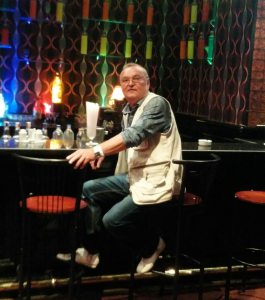 Profilbild von Dieter Gläßer