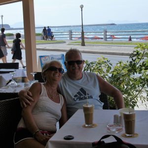 Profilbild von Dieter Goeden