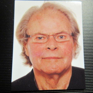 Profilbild von Dieter Goeken