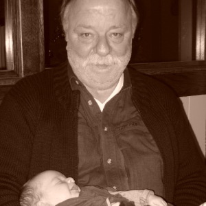 Profilbild von Dieter Göllner
