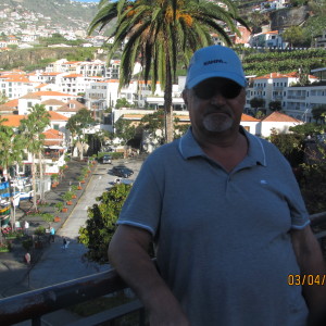 Profilbild von Dieter Göricke