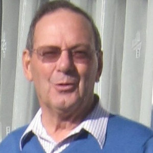 Profilbild von Dieter Goerres