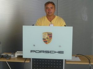 Profilbild von Dieter Göschel