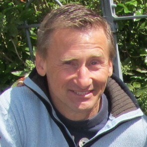 Profilbild von Dieter Goldmann