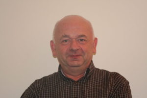 Profilbild von Dieter Golla