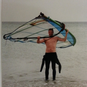 Profilbild von Dieter Golz