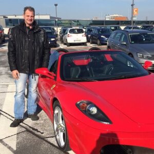 Profilbild von Dieter Golzem