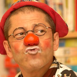 Profilbild von Dieter Gorzejeska