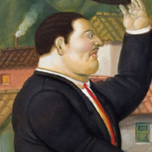 Profilbild von Dieter Gosdzinsky
