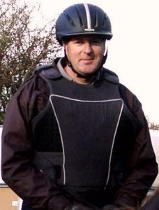 Profilbild von Dieter Gräf