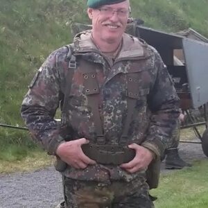 Profilbild von Dieter Graf