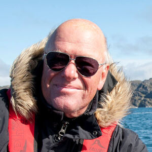 Profilbild von Dieter Graser