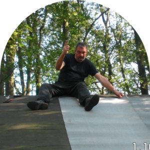 Profilbild von Dieter Grauerholz