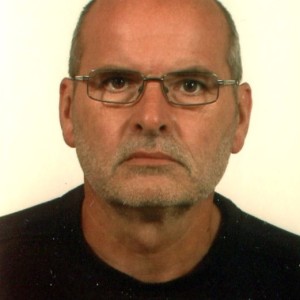 Profilbild von Dieter Grebmeier