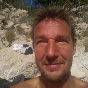 Profilbild von Dieter Greipl