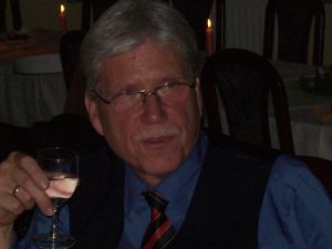 Profilbild von Dieter Gresse