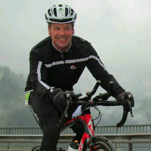 Profilbild von Dieter Grevenstein