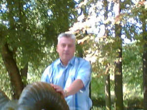 Profilbild von Dieter Griehl