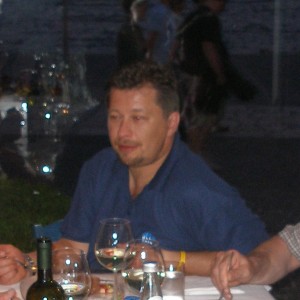 Profilbild von Dieter Griesbeck