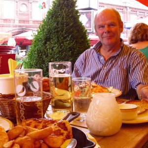 Profilbild von Dieter Groenke