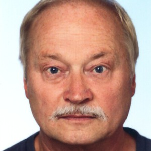 Profilbild von Dieter Gromball