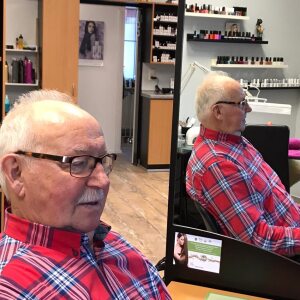 Profilbild von Dieter Große