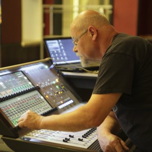 Profilbild von Dieter Großkopf