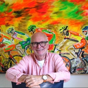Profilbild von Dieter Grote